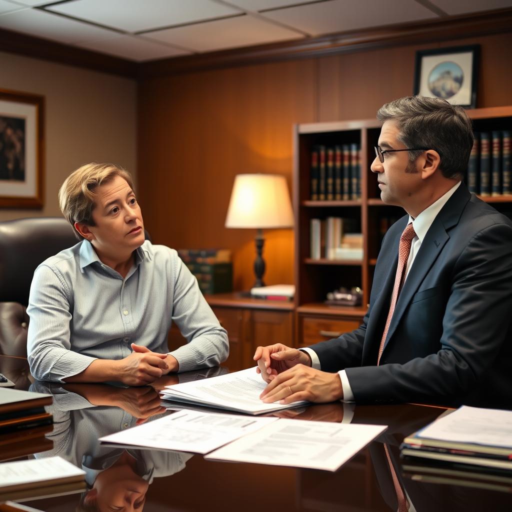 Burglary Lawyer Virginia