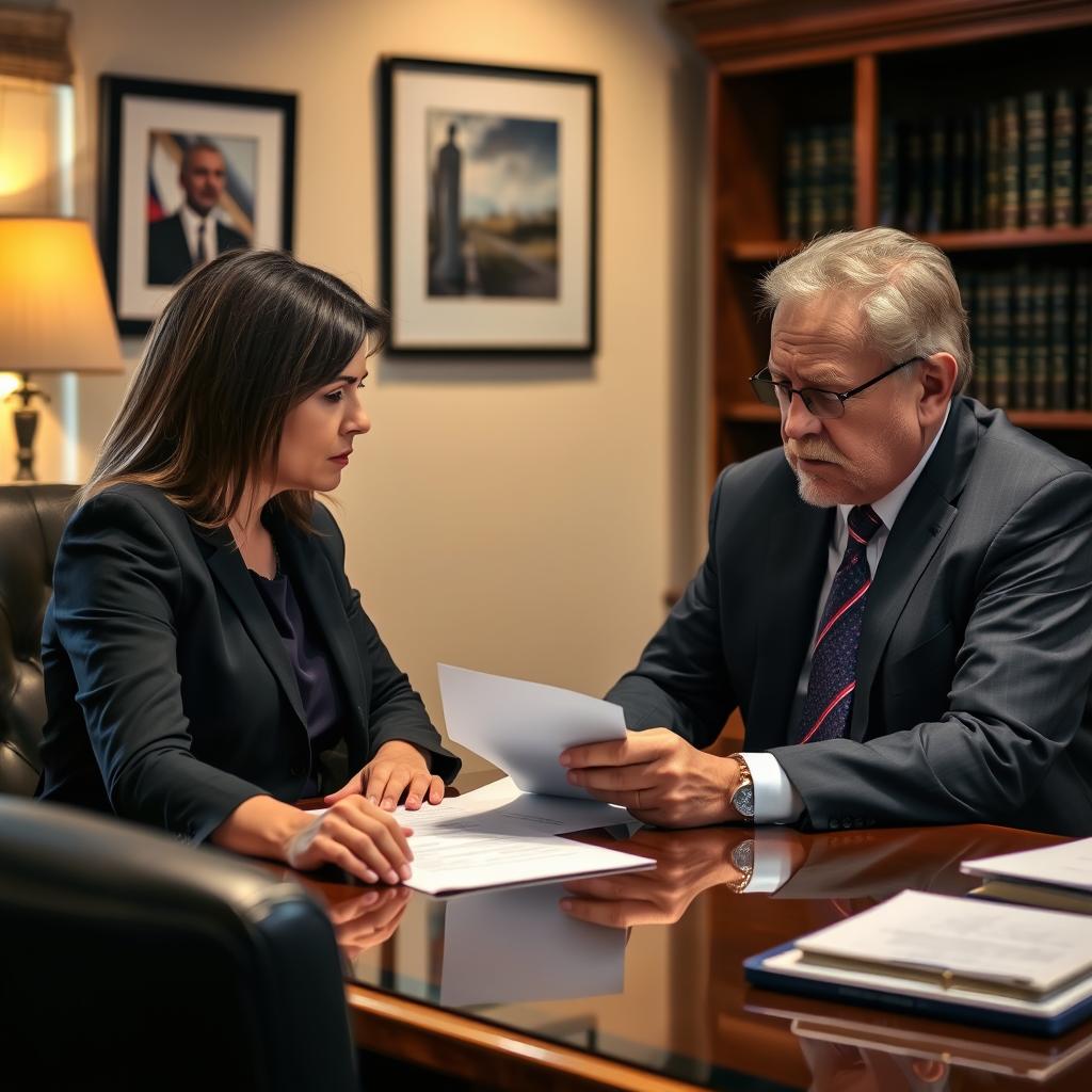 Carjacking Lawyer Caroline County