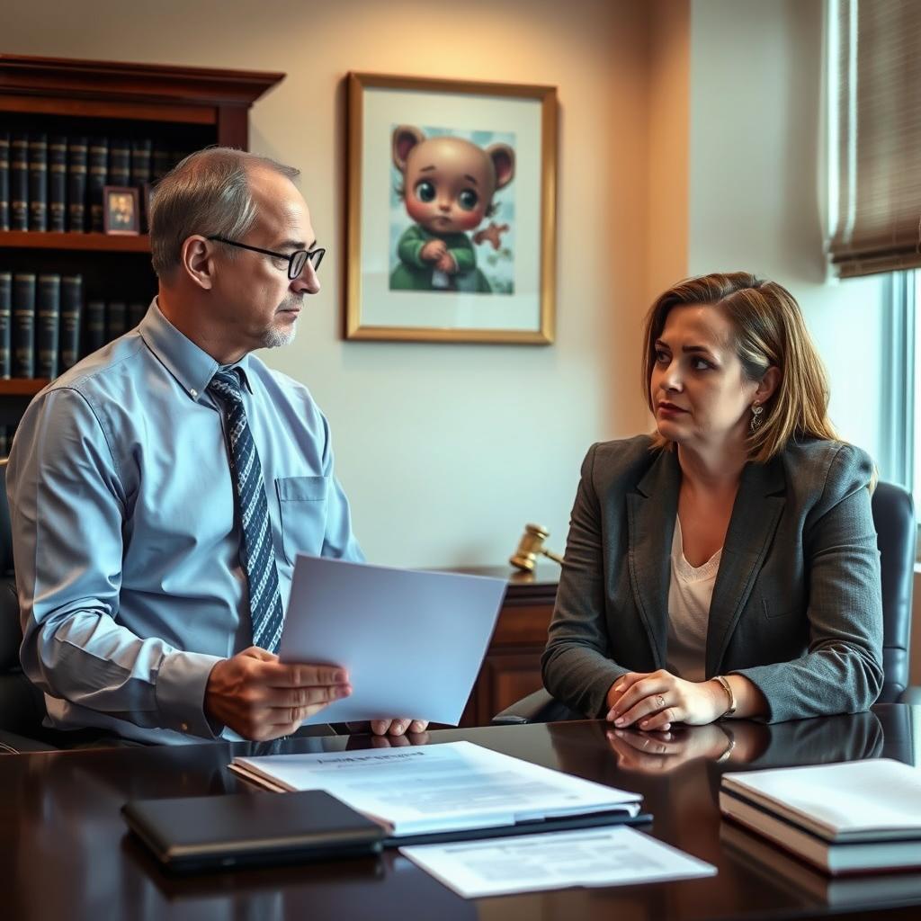 Child Abuse Lawyer Gloucester County