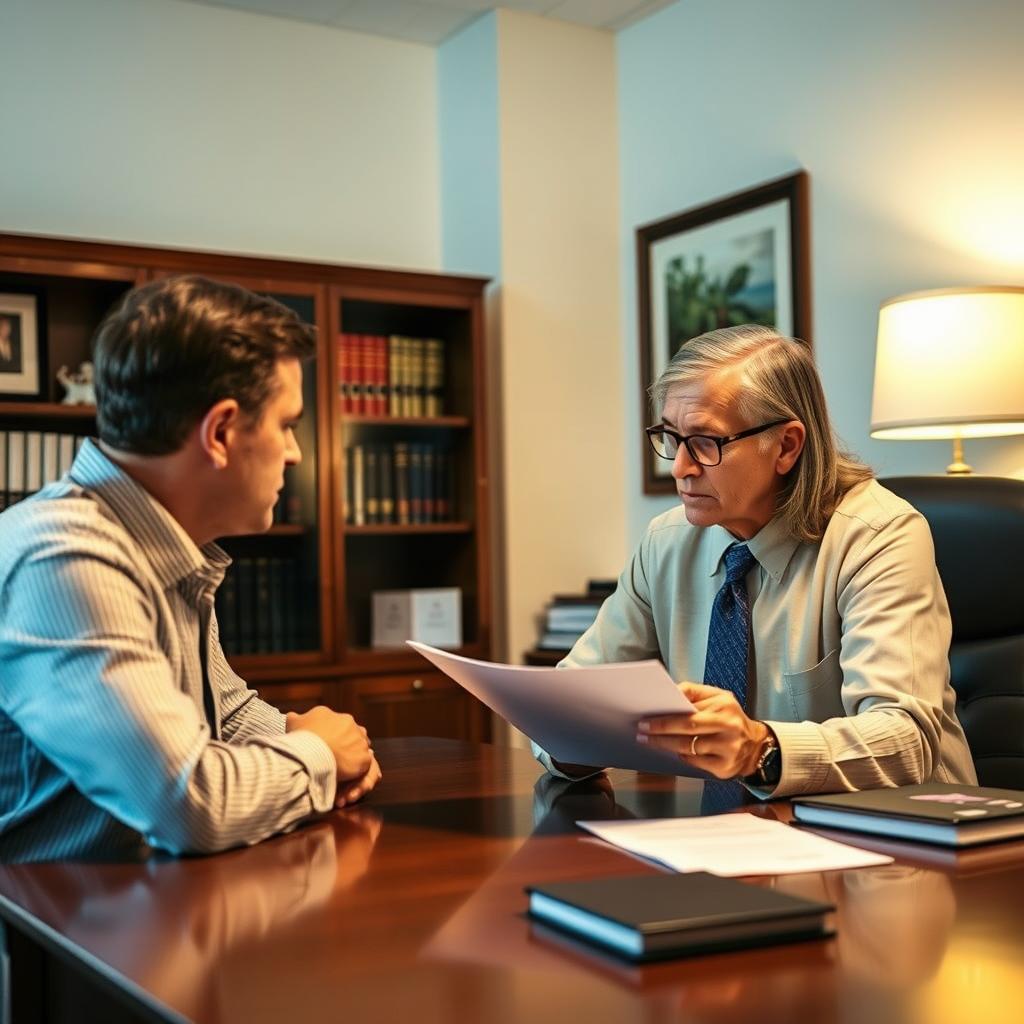 Child Abuse Lawyer Virginia