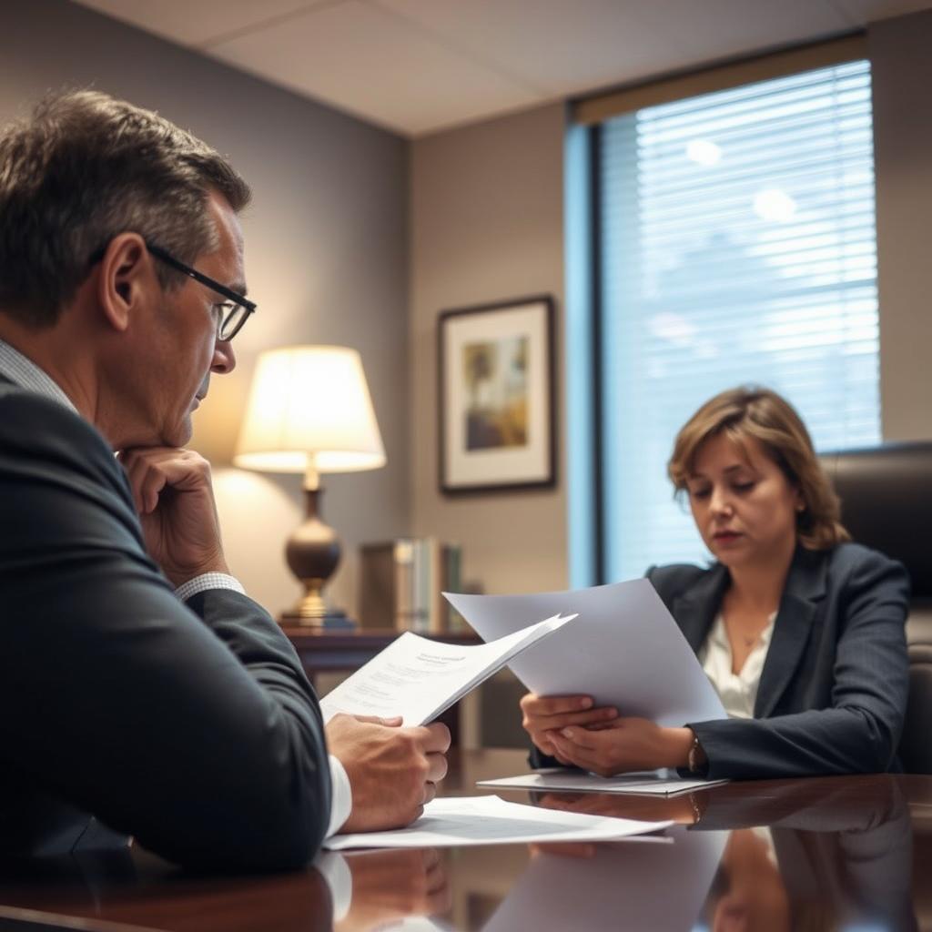 Child Exploitation Lawyer Gloucester County