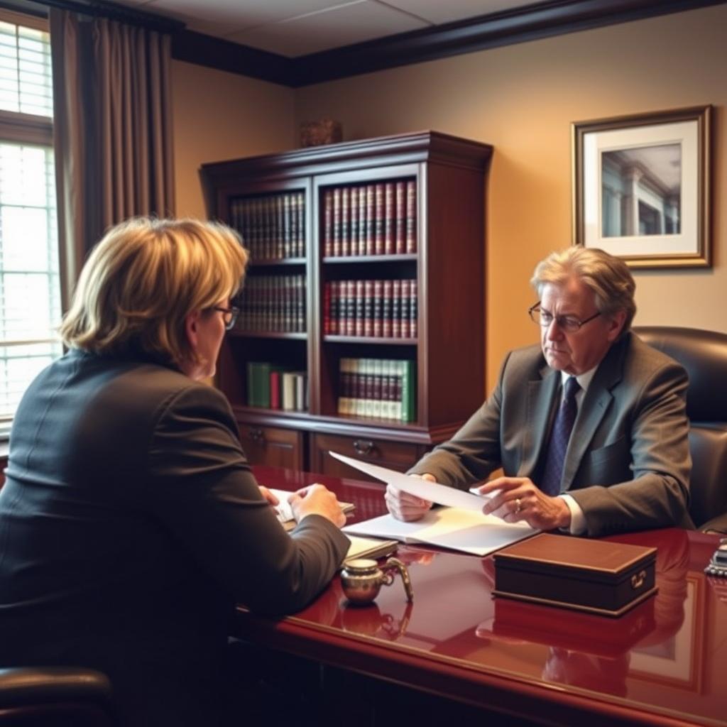 Child Support Arrears Lawyer Dinwiddie County