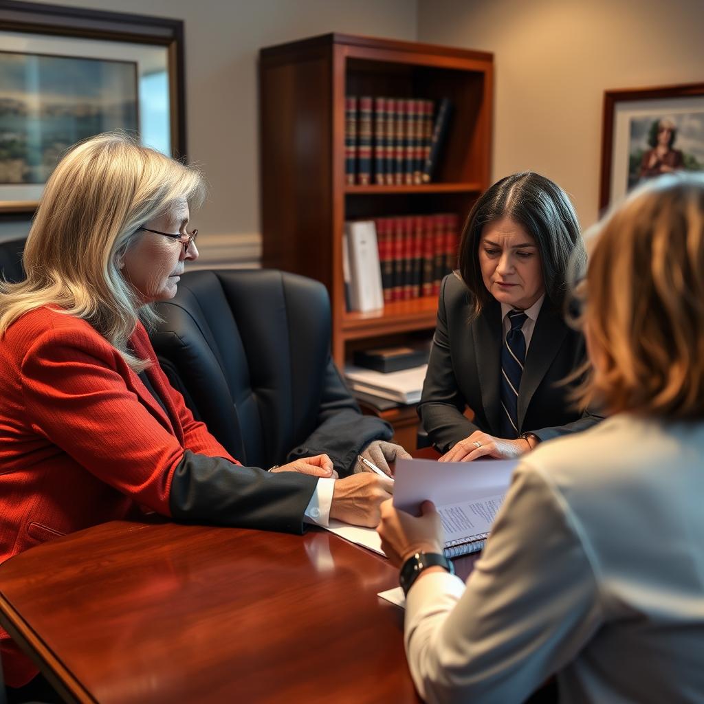 Child Support Arrears Lawyer Frederick County