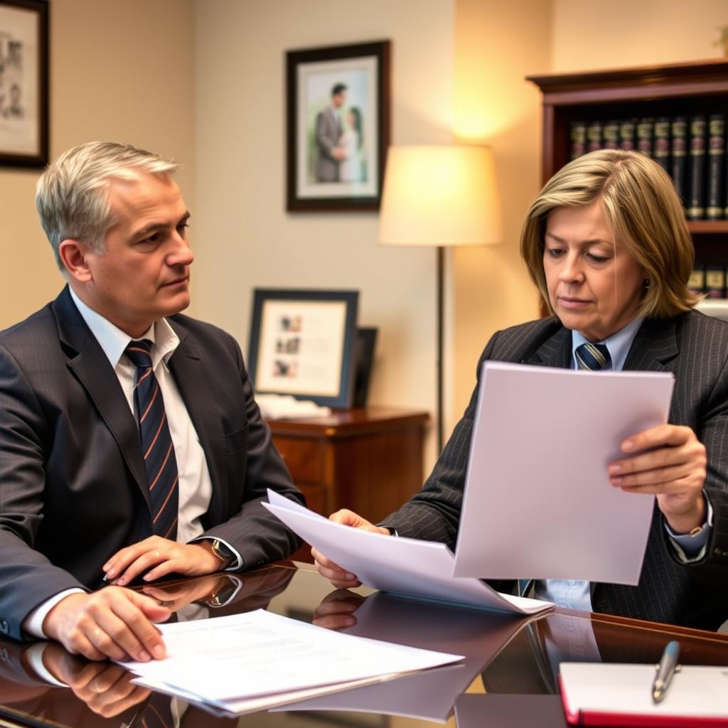 Child Support Arrears Lawyer Isle of Wight County