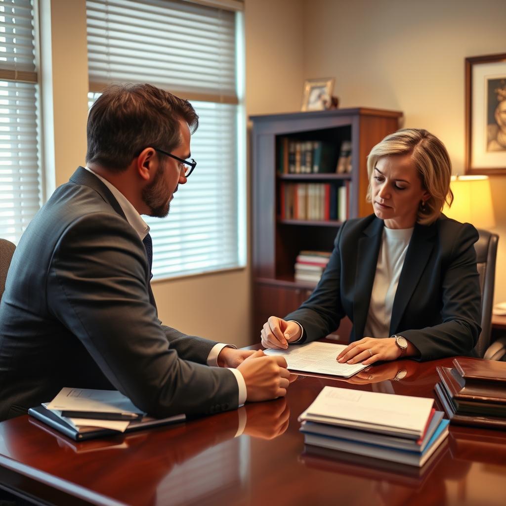 Child Support Arrears Lawyer James City County