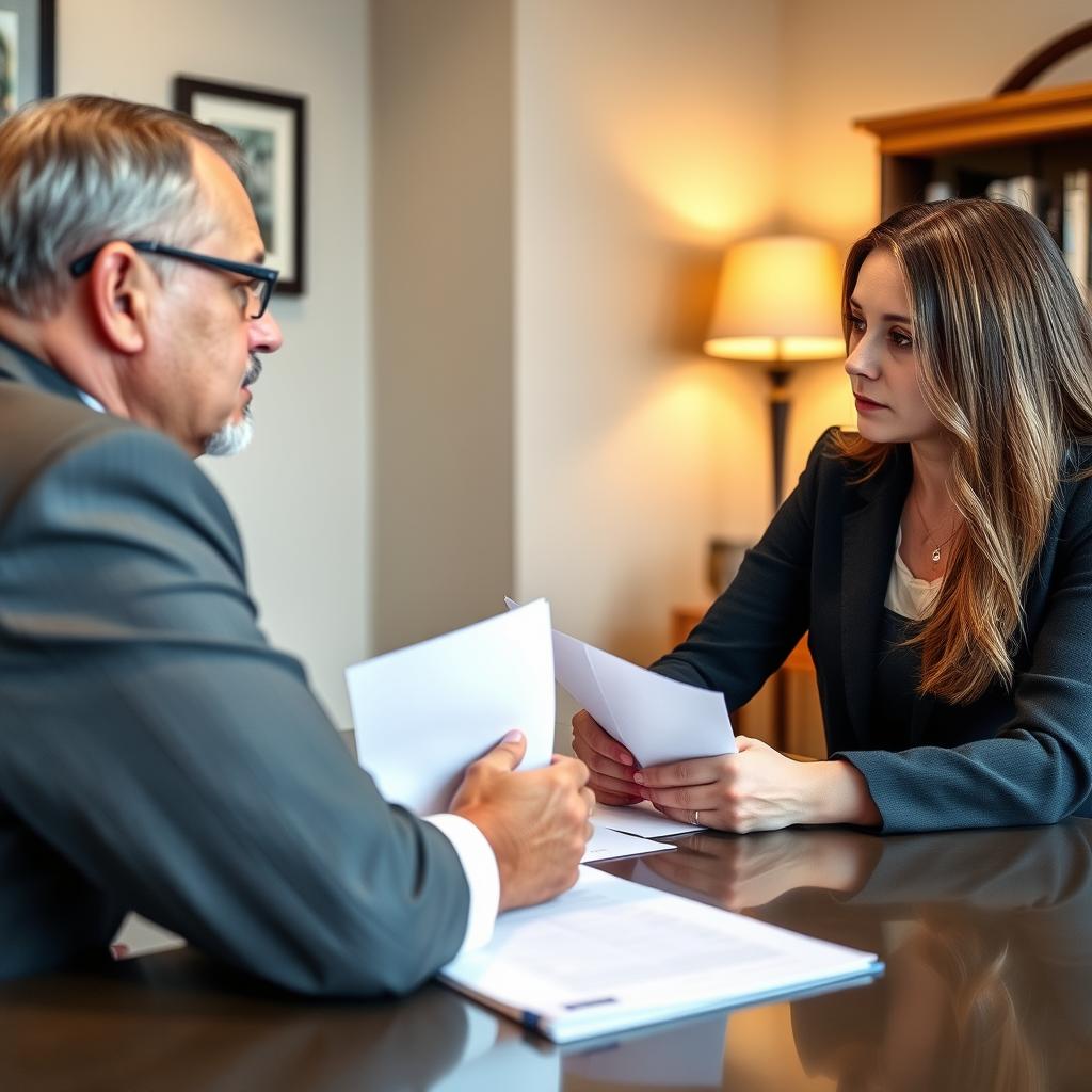 Child Support Arrears Lawyer Powhatan County