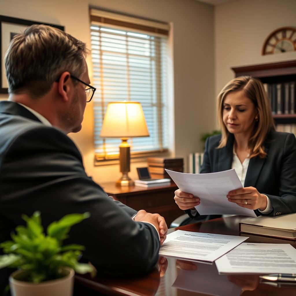 Child Support Arrears Lawyer Roanoke County