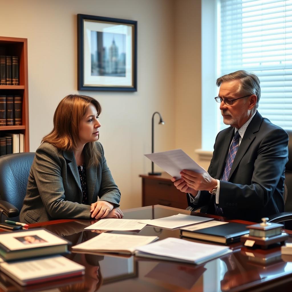Child Support Arrears Lawyer Suffolk