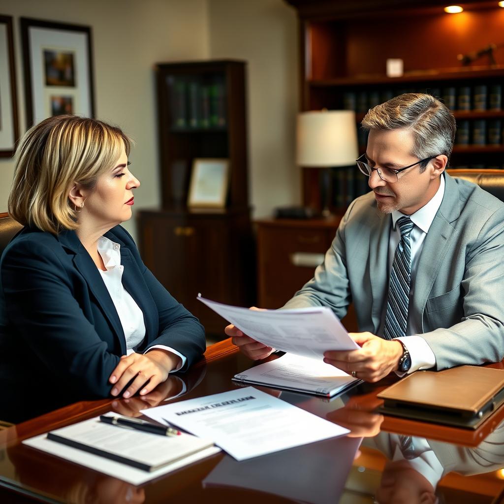 Child Support Arrears Lawyer Virginia Beach