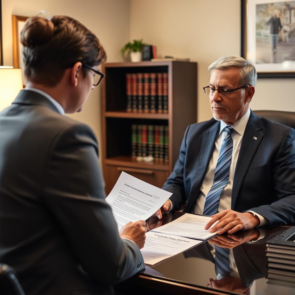 Child Support Enforcement Lawyer Chesapeake