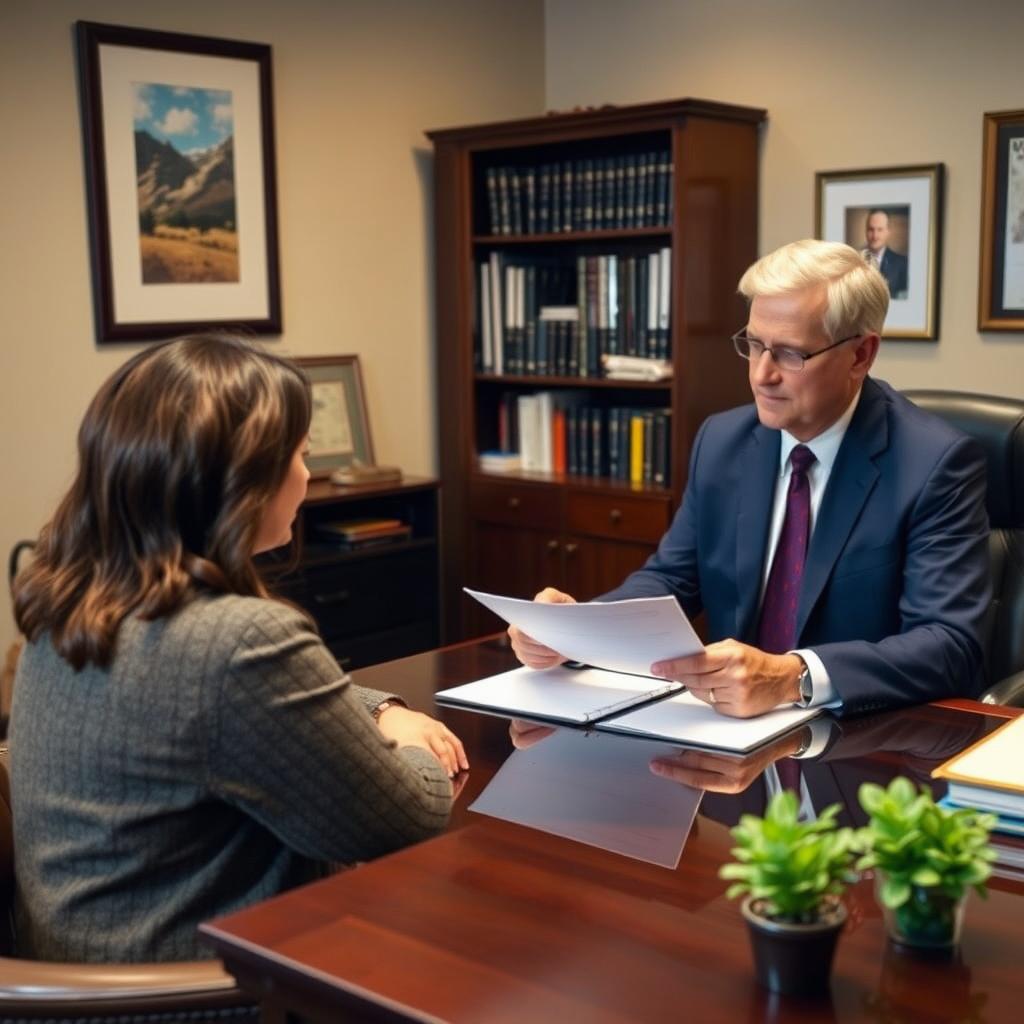 Child Support Modification Lawyer James City County