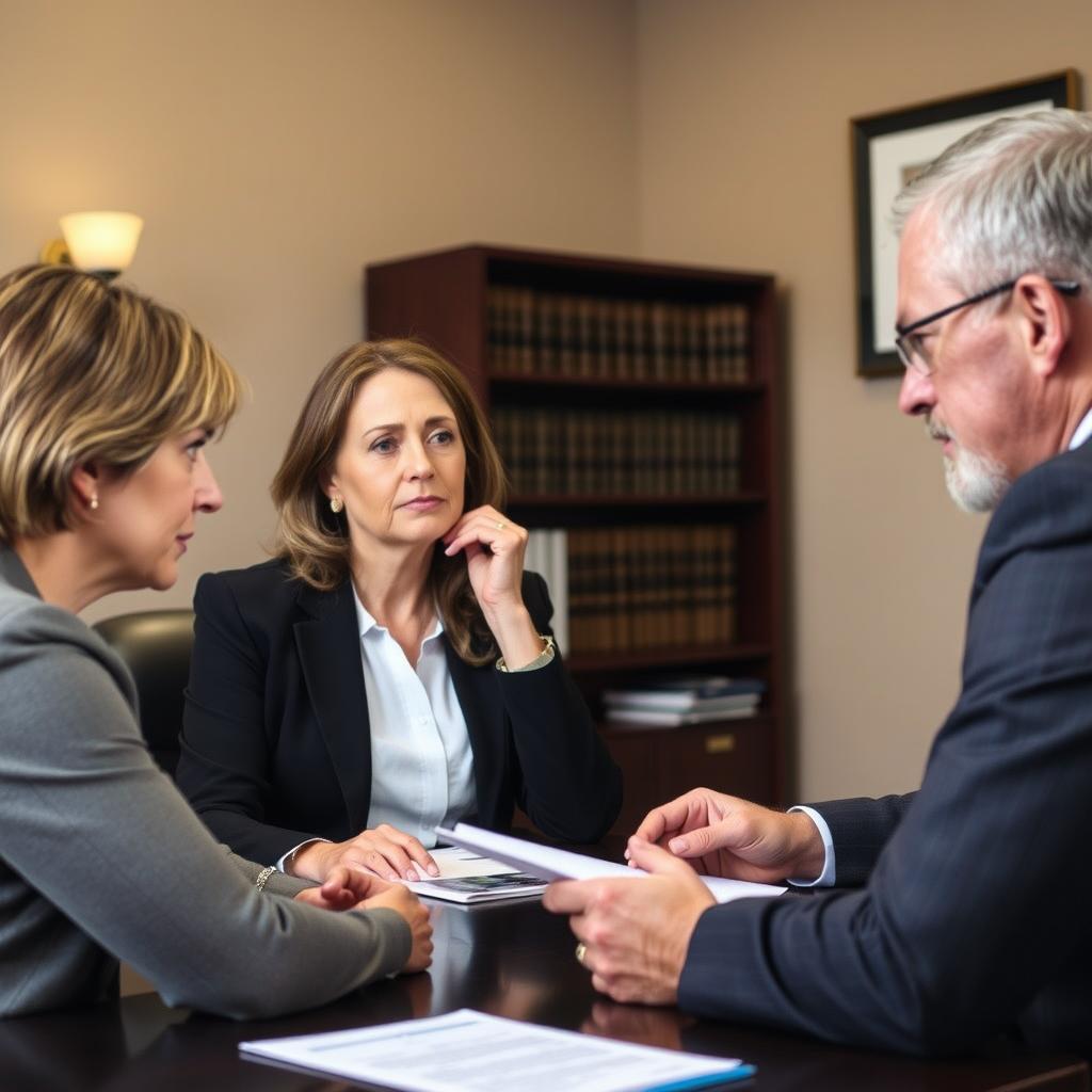 Child Support Modification Lawyer York County