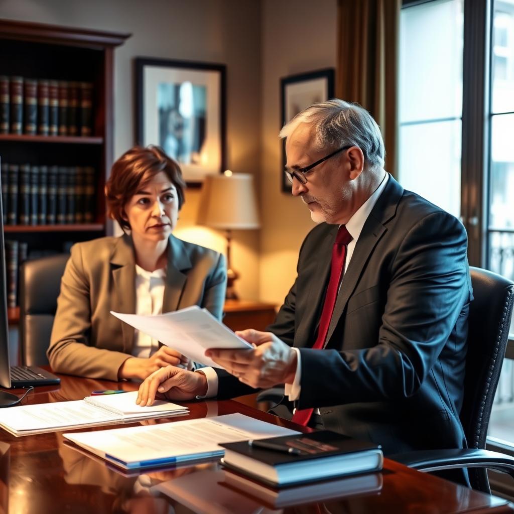 Computer Crime Lawyer Gloucester County