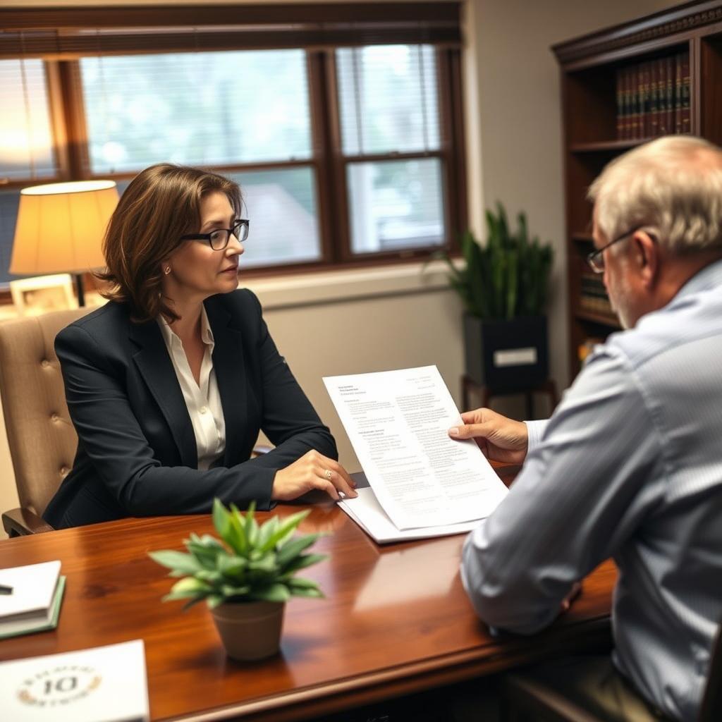 Cruelty Divorce Lawyer Albemarle County