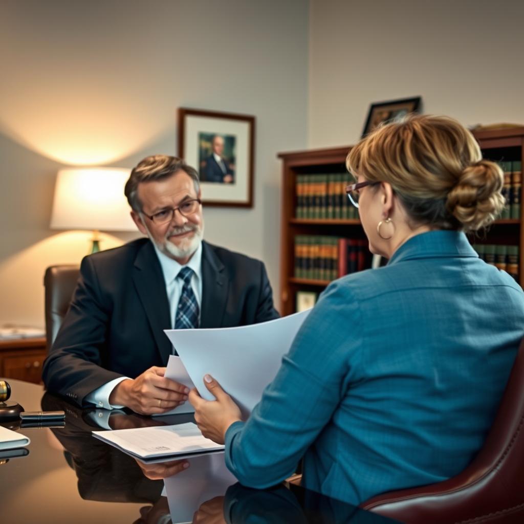Cruelty Divorce Lawyer Frederick County