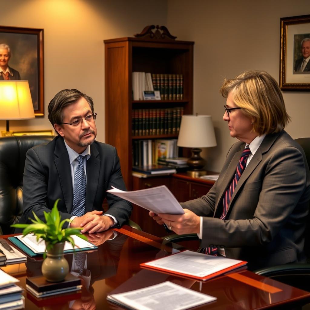 Cruelty Divorce Lawyer Lexington