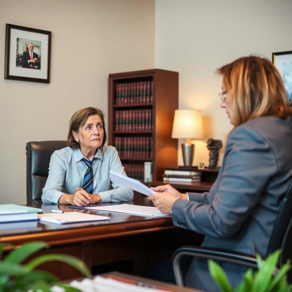 Cruelty Divorce Lawyer Loudoun County