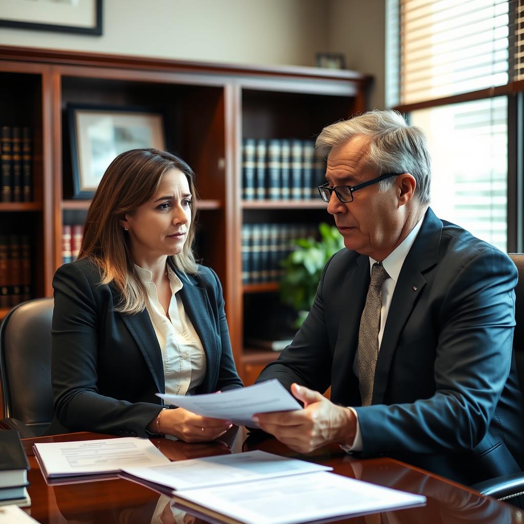 Drug Distribution Lawyer Caroline County