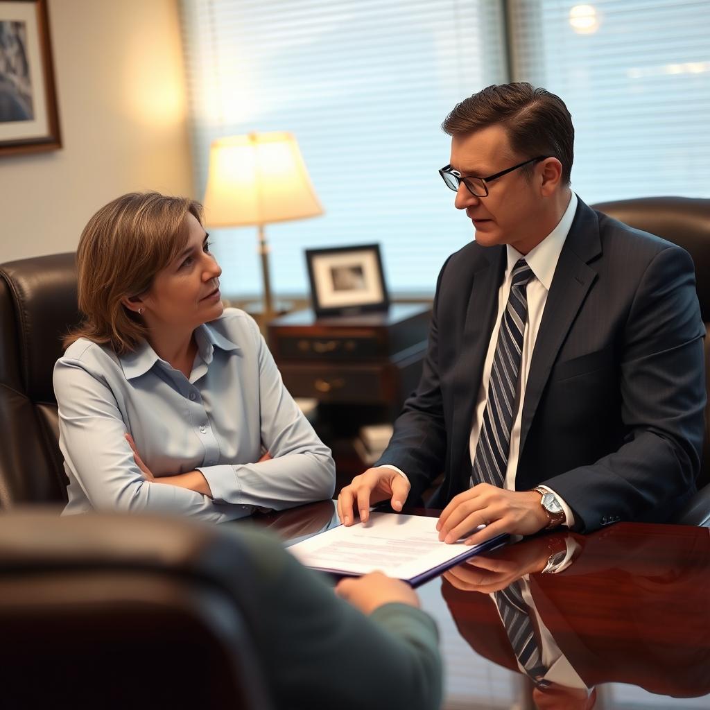 Drug Distribution Lawyer Gloucester County