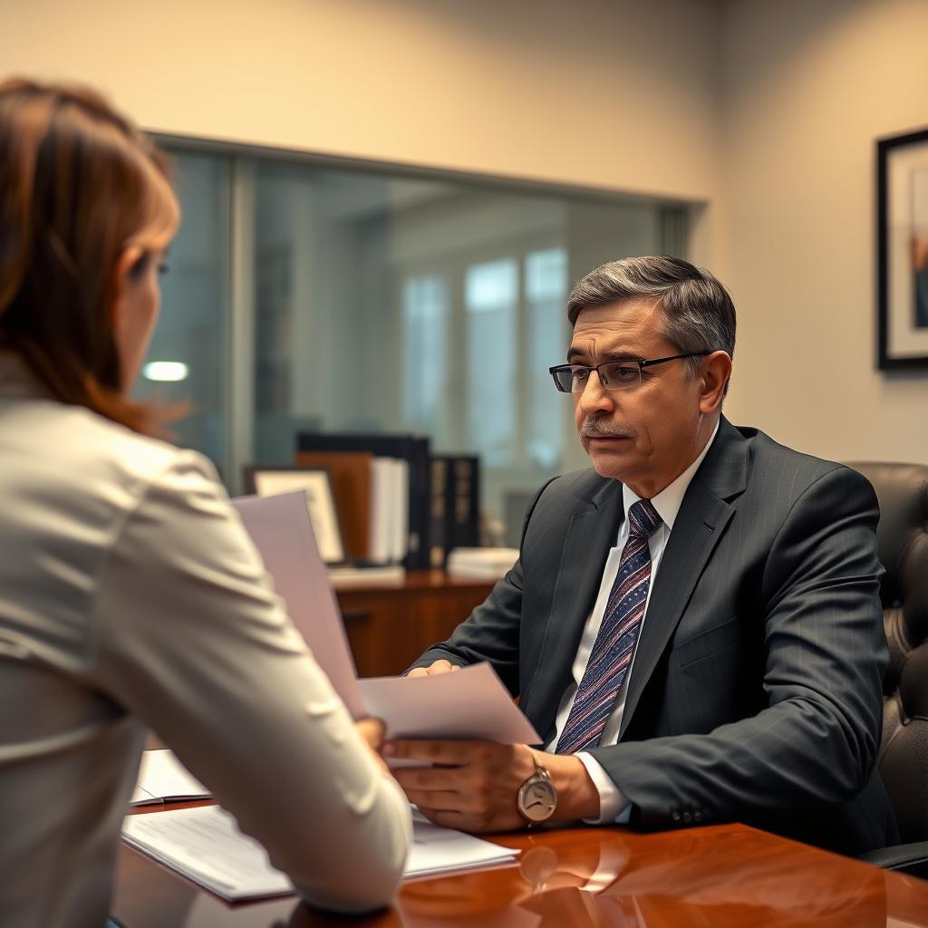 Drug Distribution Lawyer Orange County