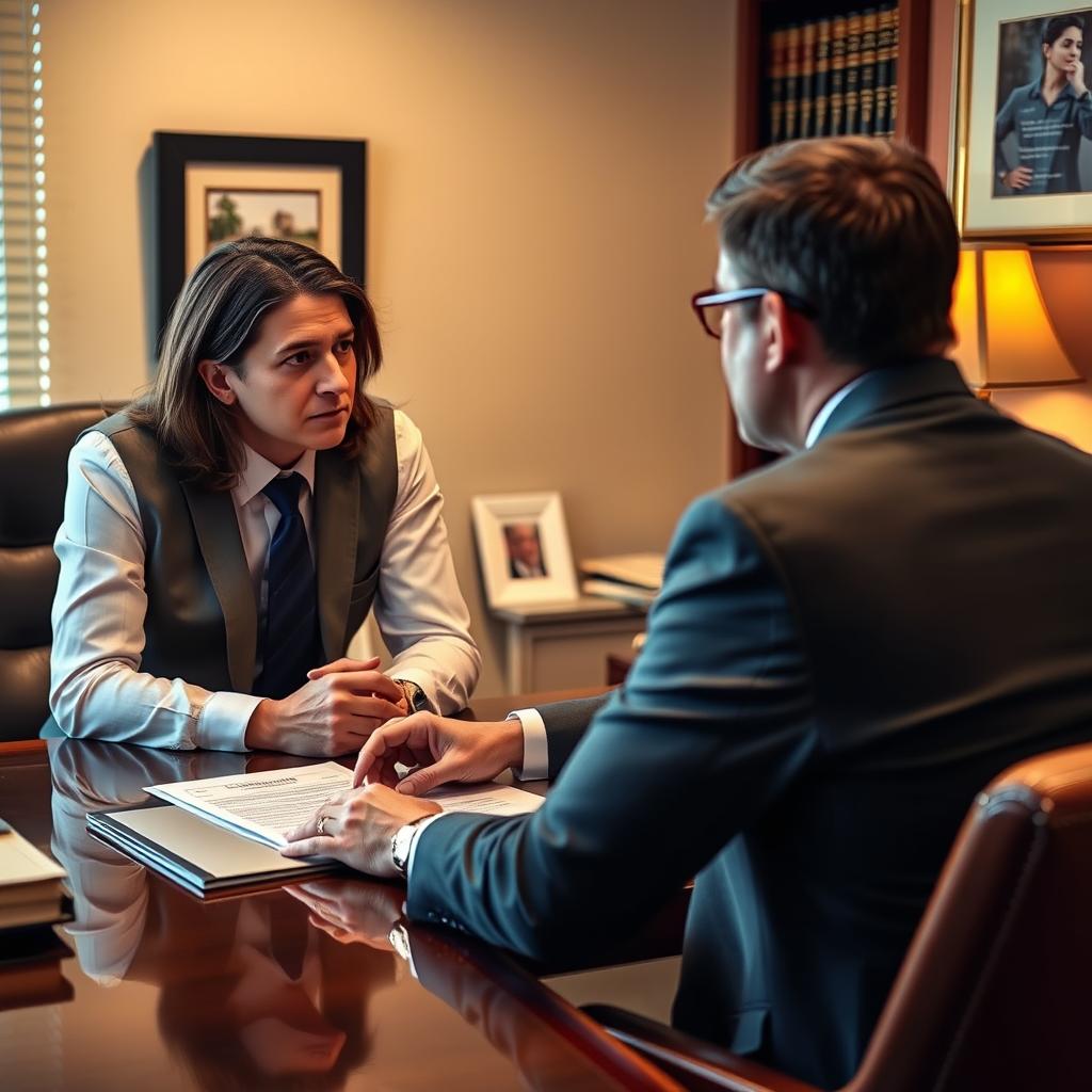 DUI Defense Lawyer Poquoson