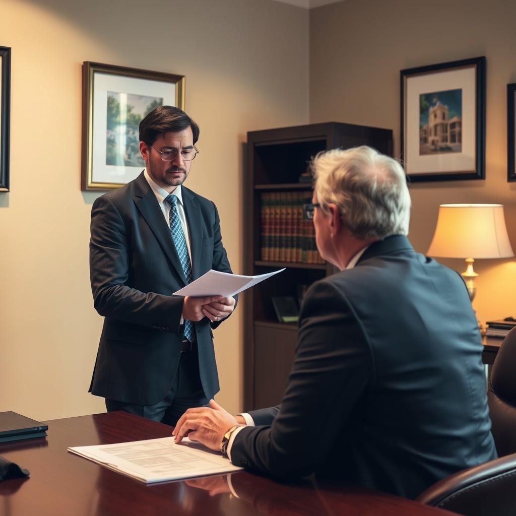 Family Law Lawyer James City County