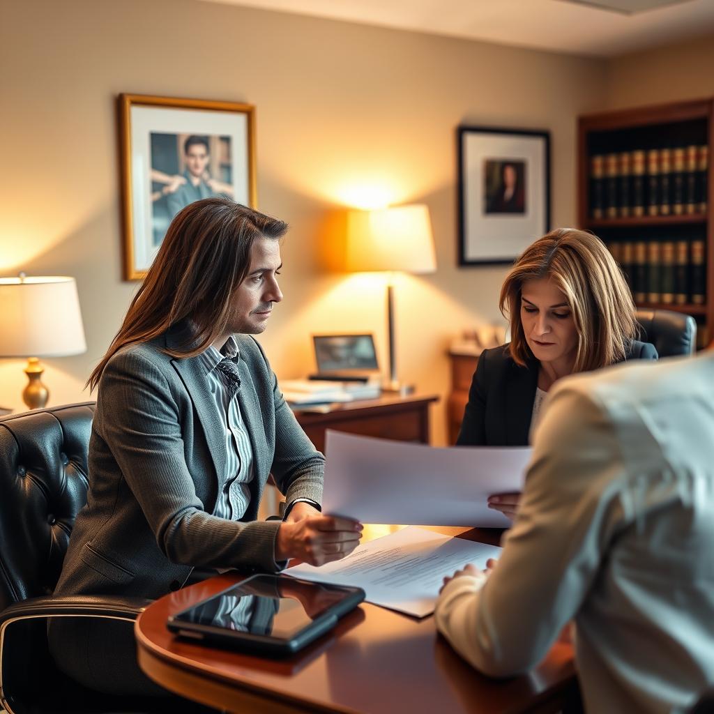 Fault Based Divorce Lawyer Frederick County