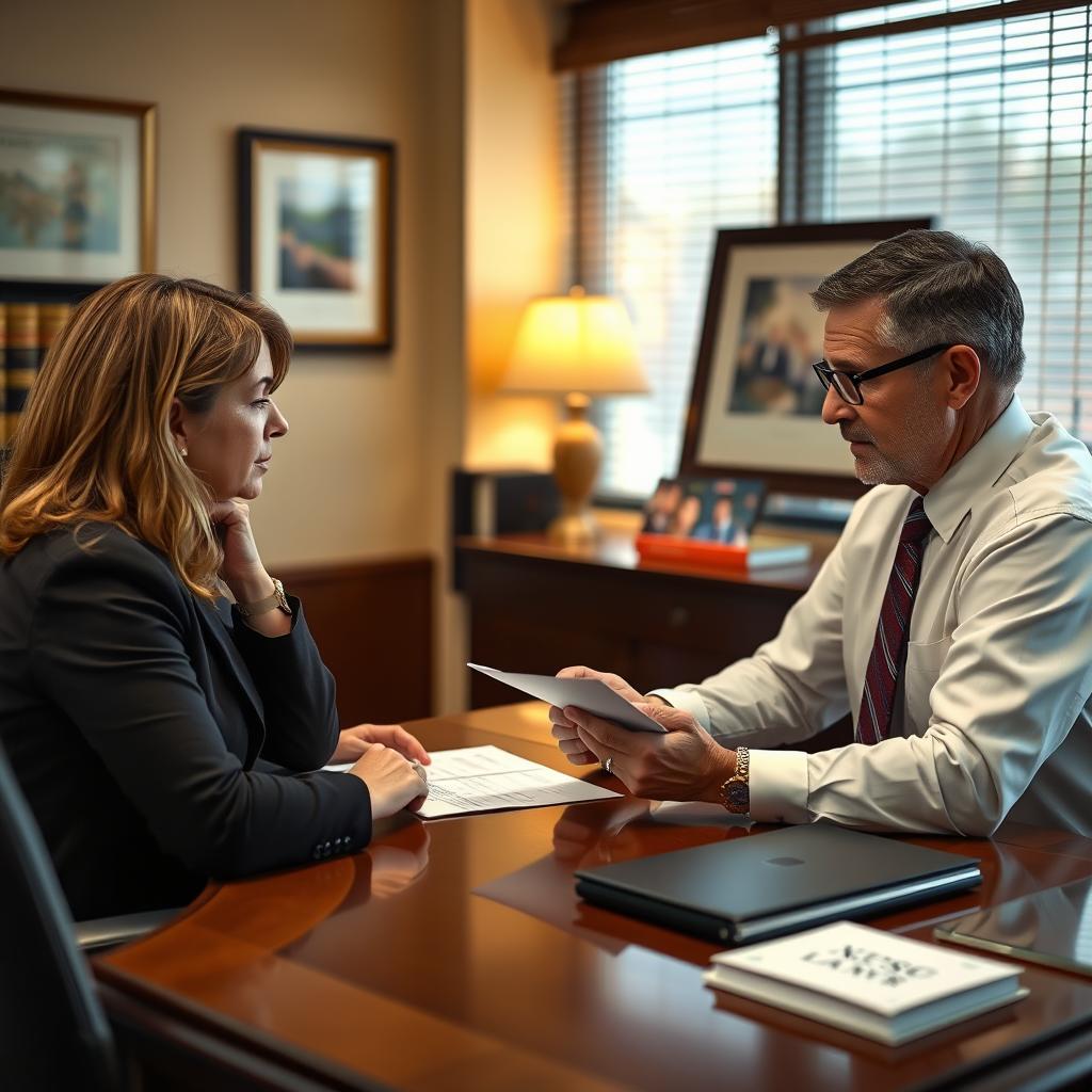 Fault Based Divorce Lawyer Greene County