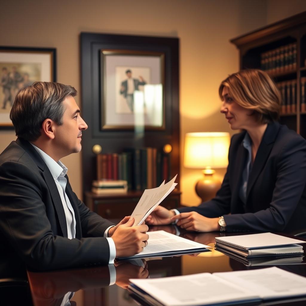 Fault Based Divorce Lawyer King William County