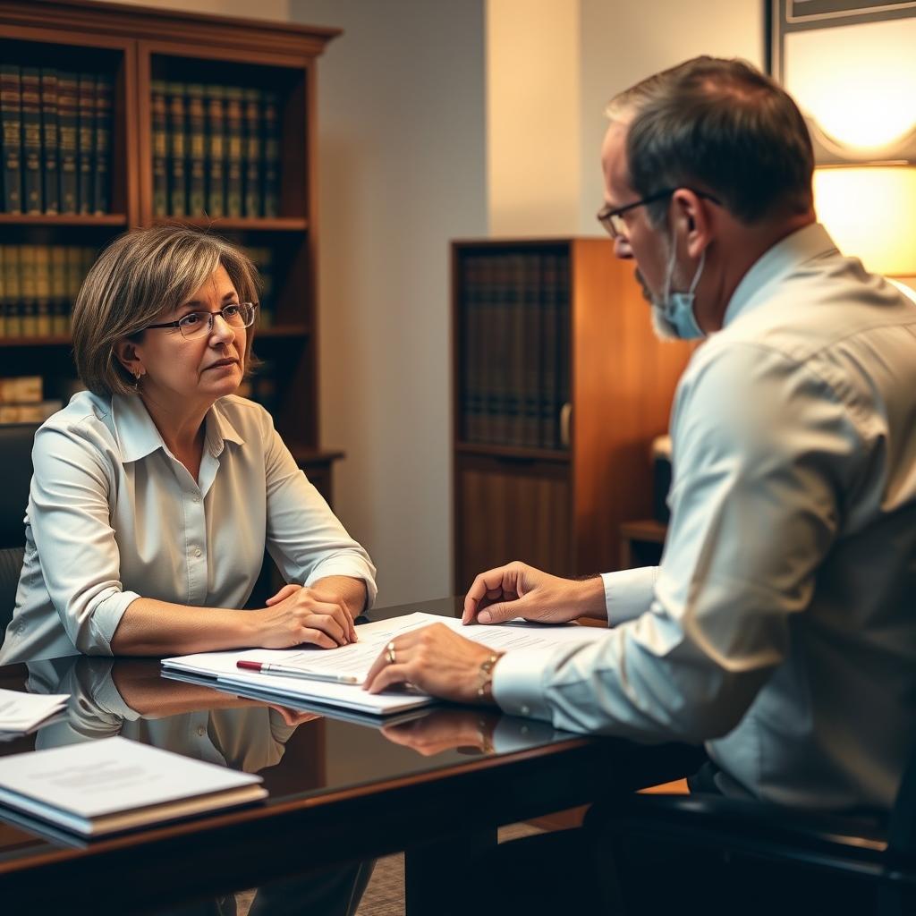 Fault Based Divorce Lawyer Spotsylvania County