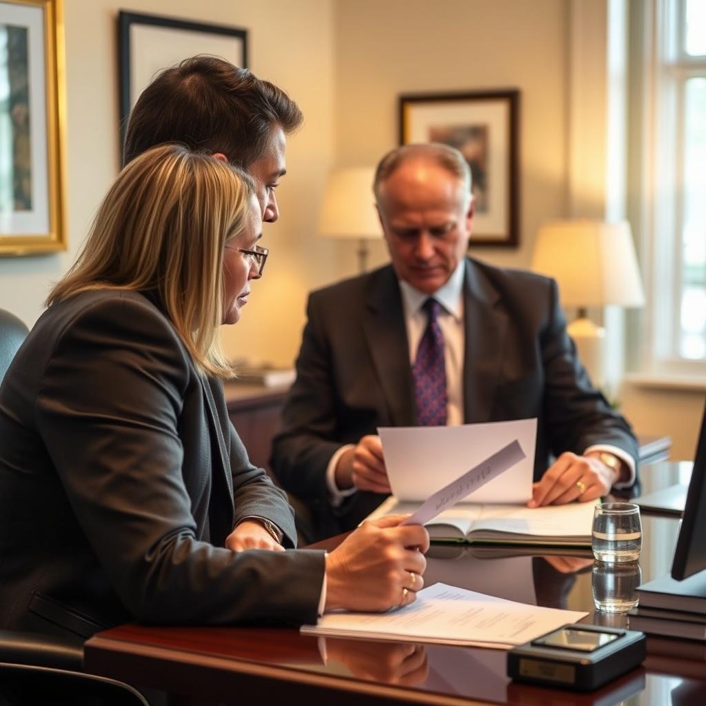 Felony Theft Lawyer Virginia