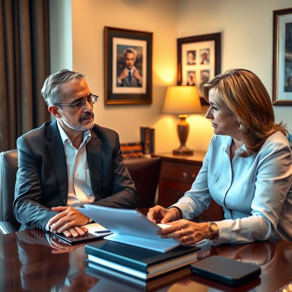 Human Trafficking Lawyer Virginia