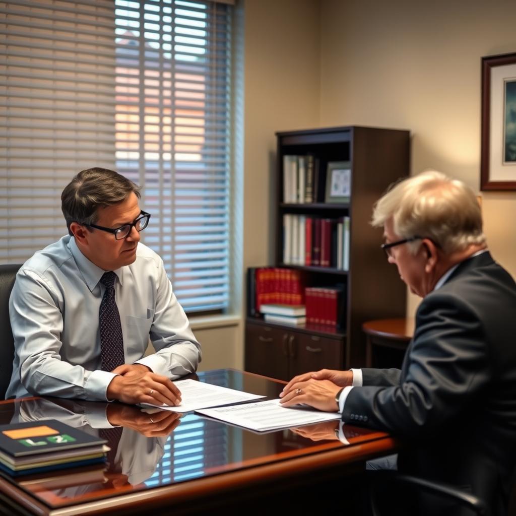 Indecent Exposure Lawyer Henrico County