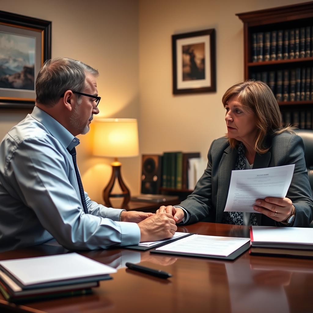 Malicious Wounding Lawyer Botetourt County