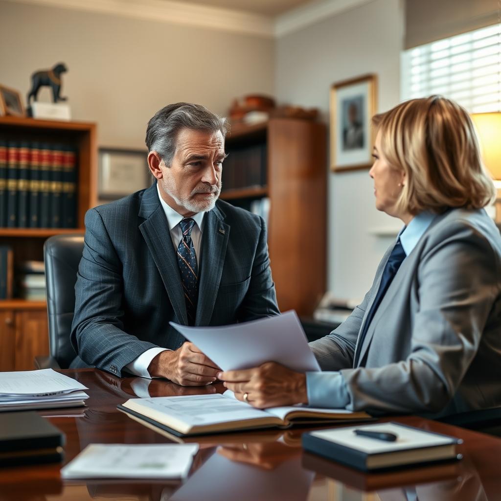 Malicious Wounding Lawyer Isle of Wight County