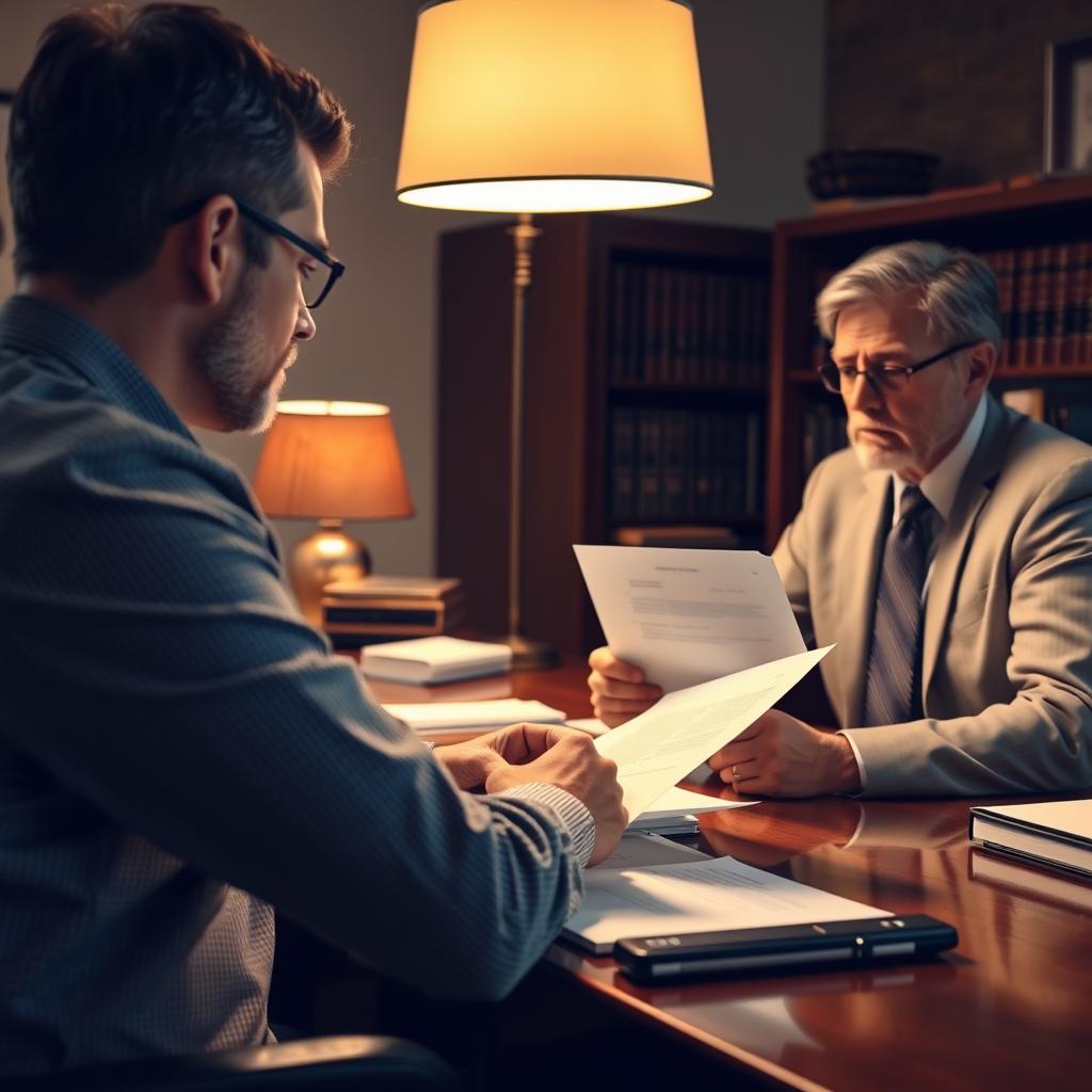 Malicious Wounding Lawyer New Kent County