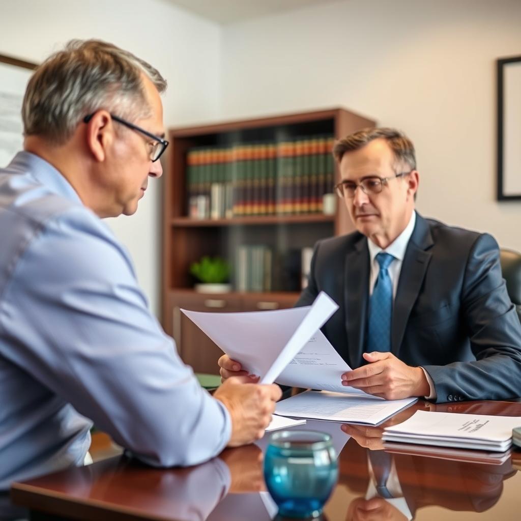Malicious Wounding Lawyer Prince William County