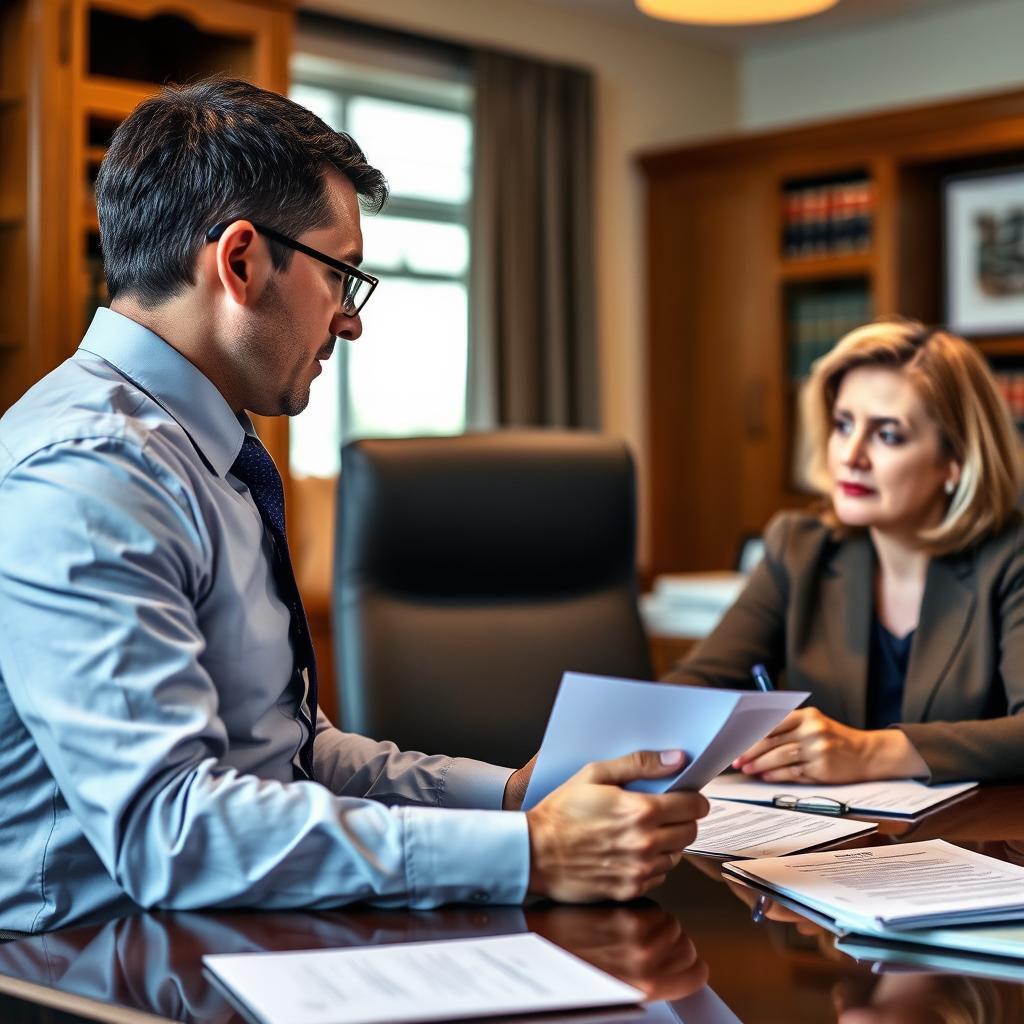 Norfolk Military Divorce Lawyer Chesapeake