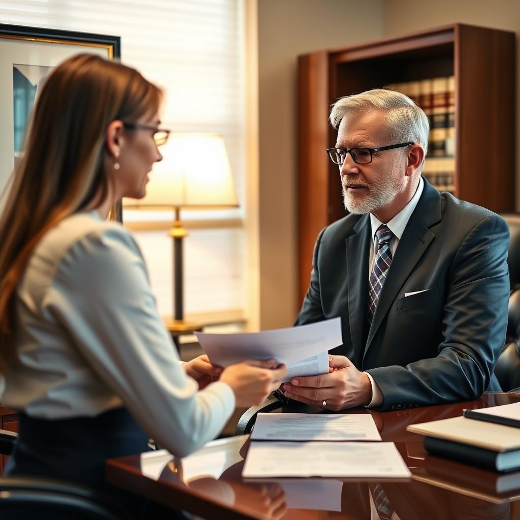 Norfolk Military Divorce Lawyer Culpeper County