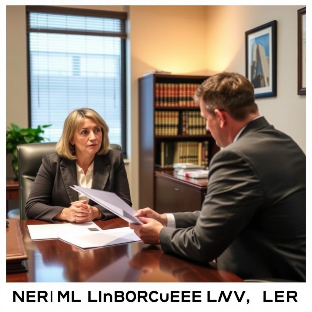 Norfolk Military Divorce Lawyer Fairfax County