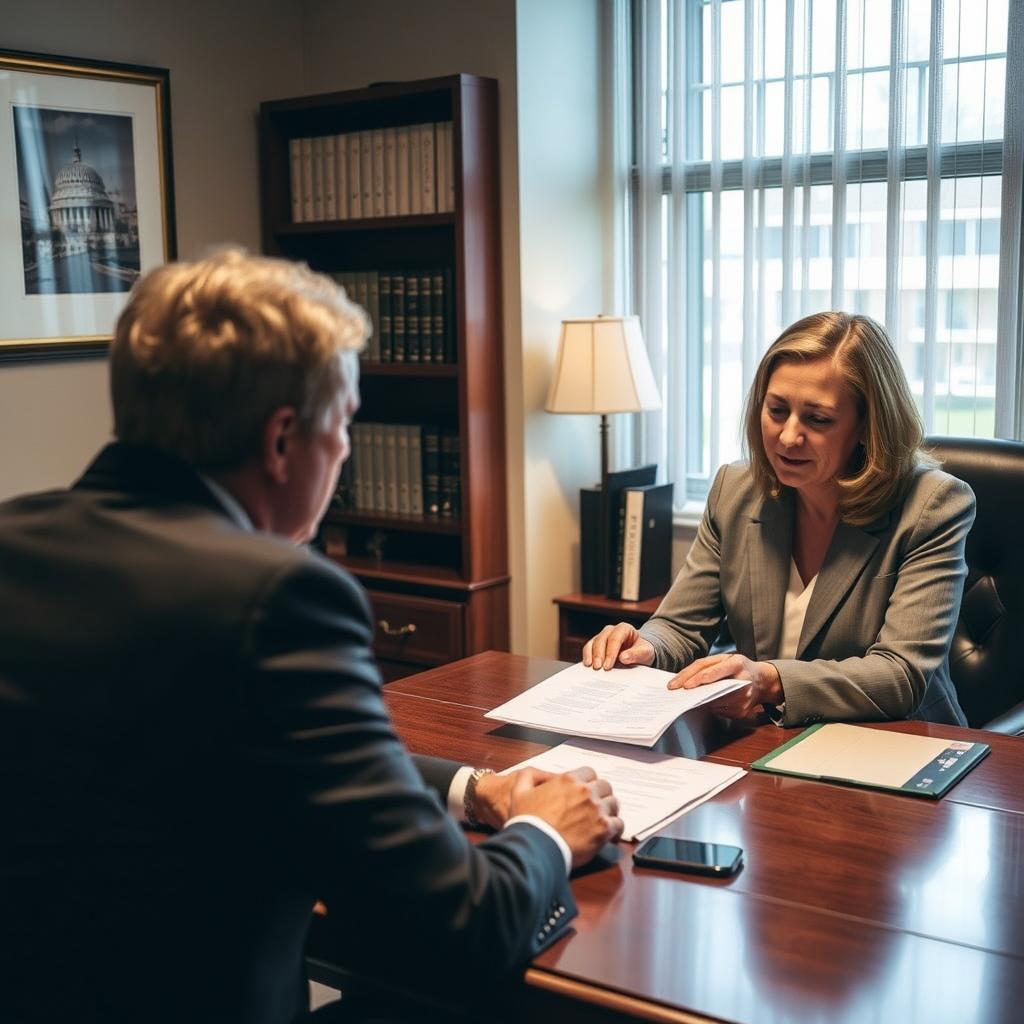 Norfolk Military Divorce Lawyer Fluvanna County
