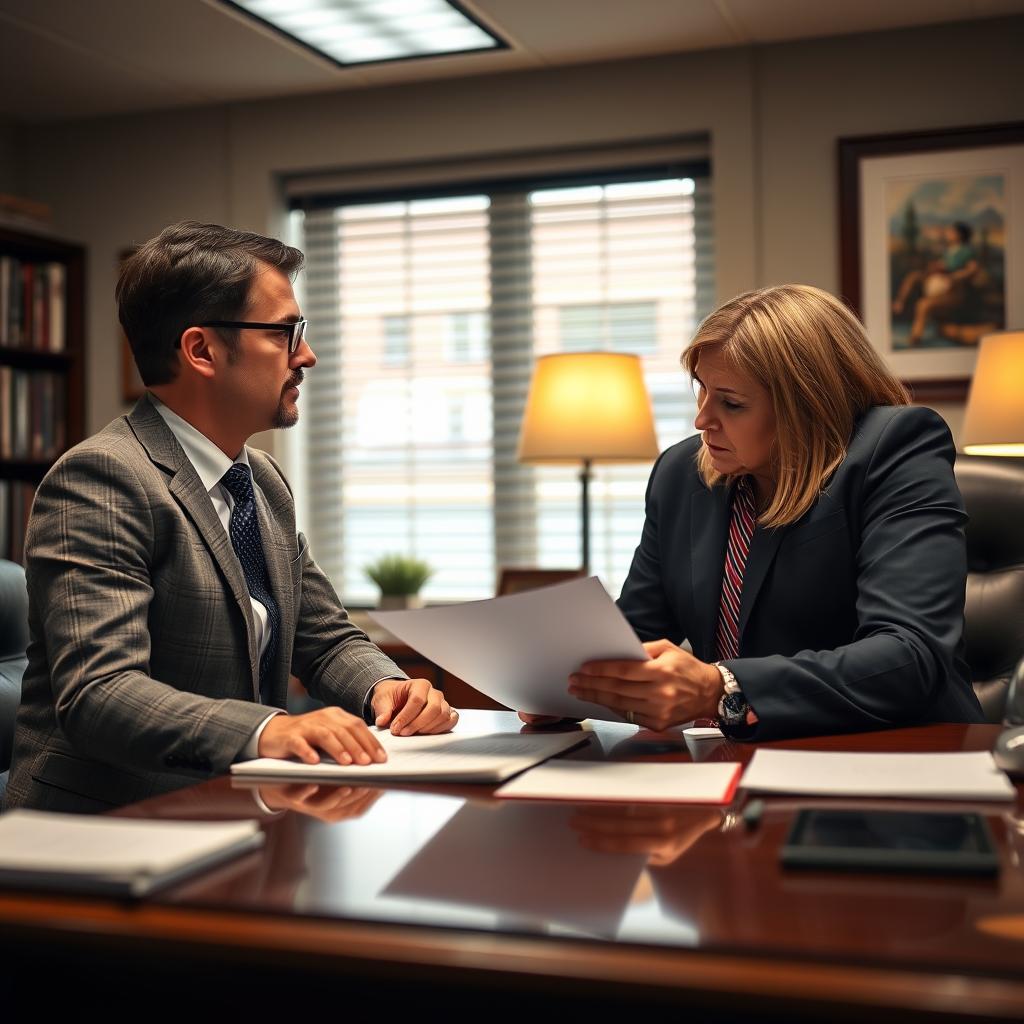 Norfolk Military Divorce Lawyer Fredericksburg