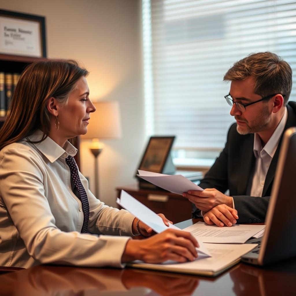 Norfolk Military Divorce Lawyer Louisa County