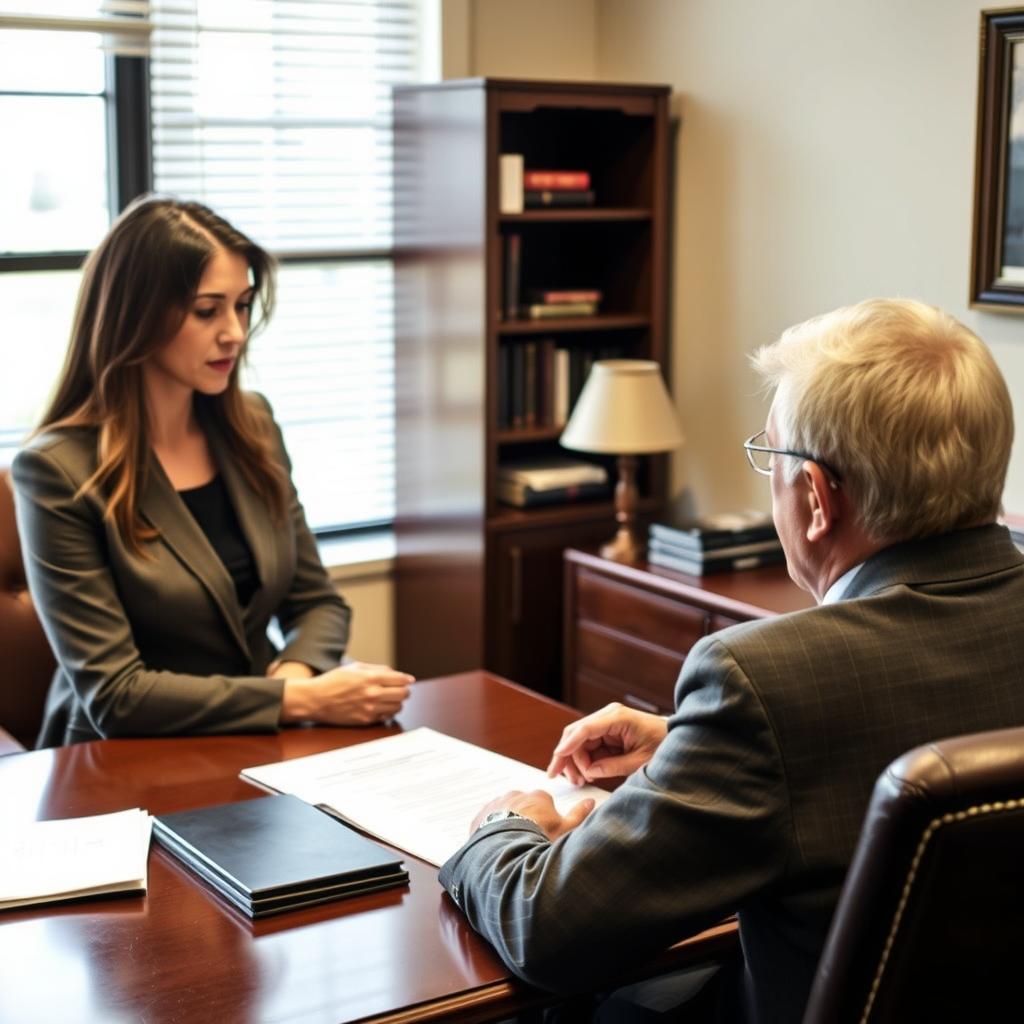 Norfolk Military Divorce Lawyer Manassas