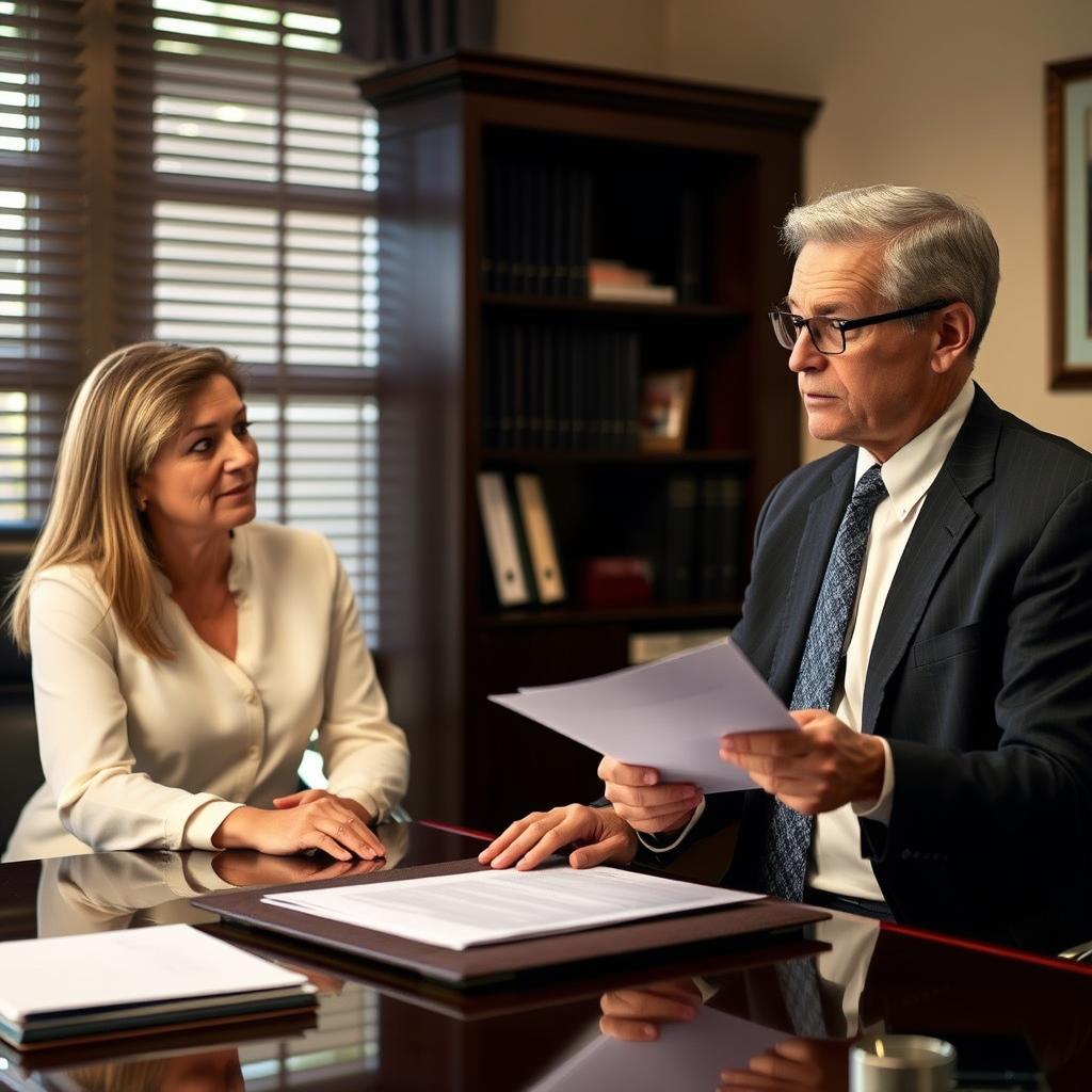Norfolk Military Divorce Lawyer Shenandoah