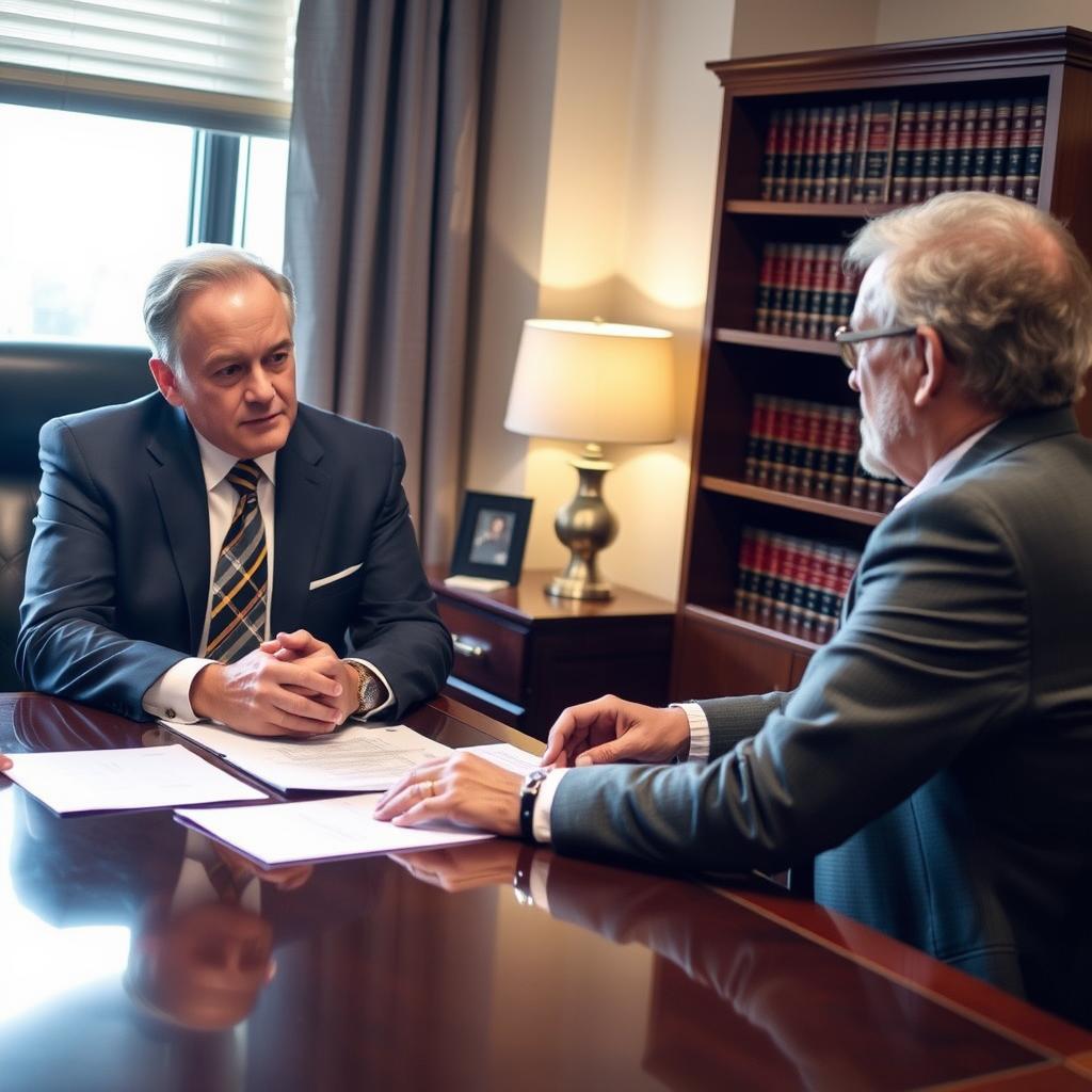 Norfolk Military Divorce Lawyer Spotsylvania County