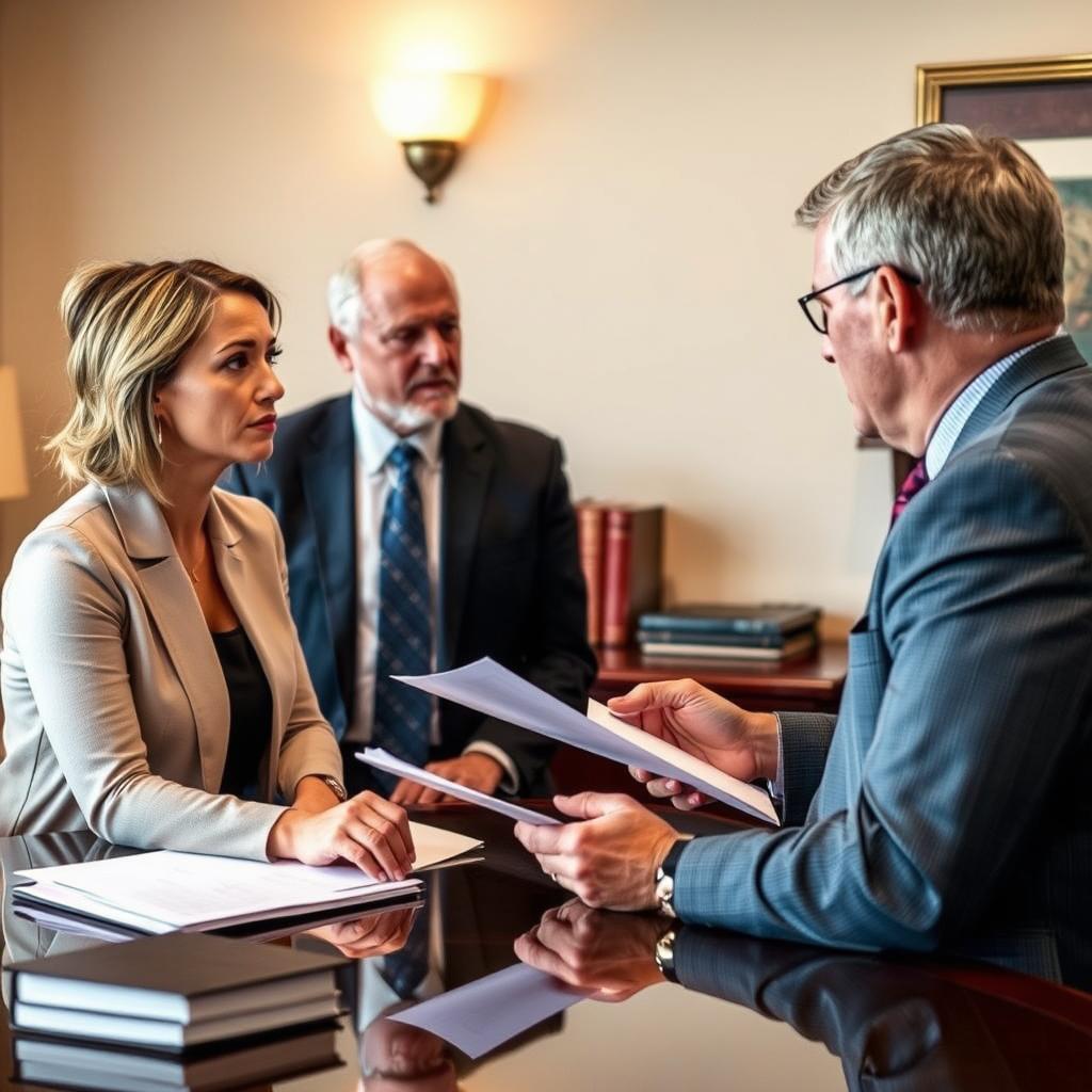 Norfolk Military Divorce Lawyer Suffolk