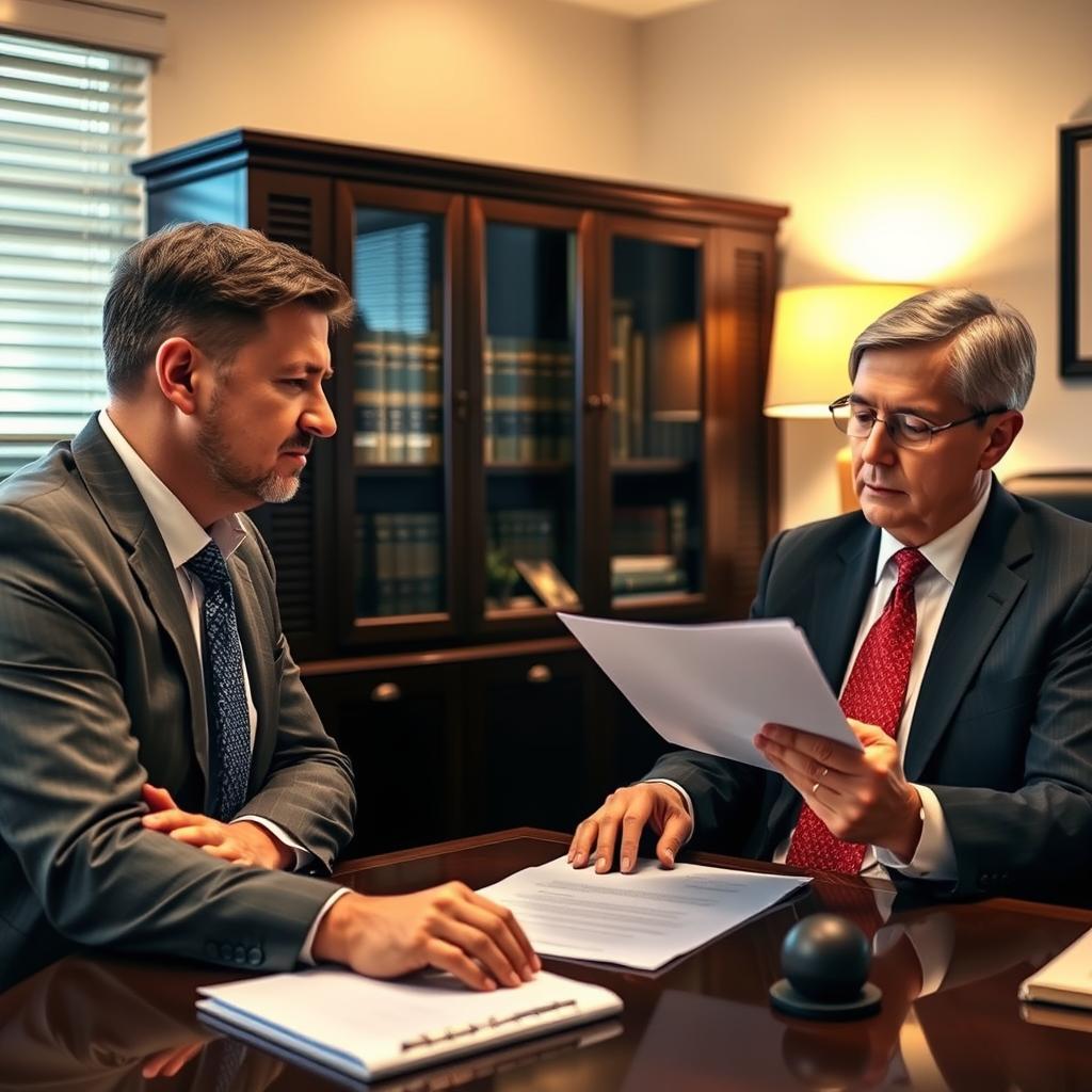 Norfolk Military Divorce Lawyer Virginia Beach