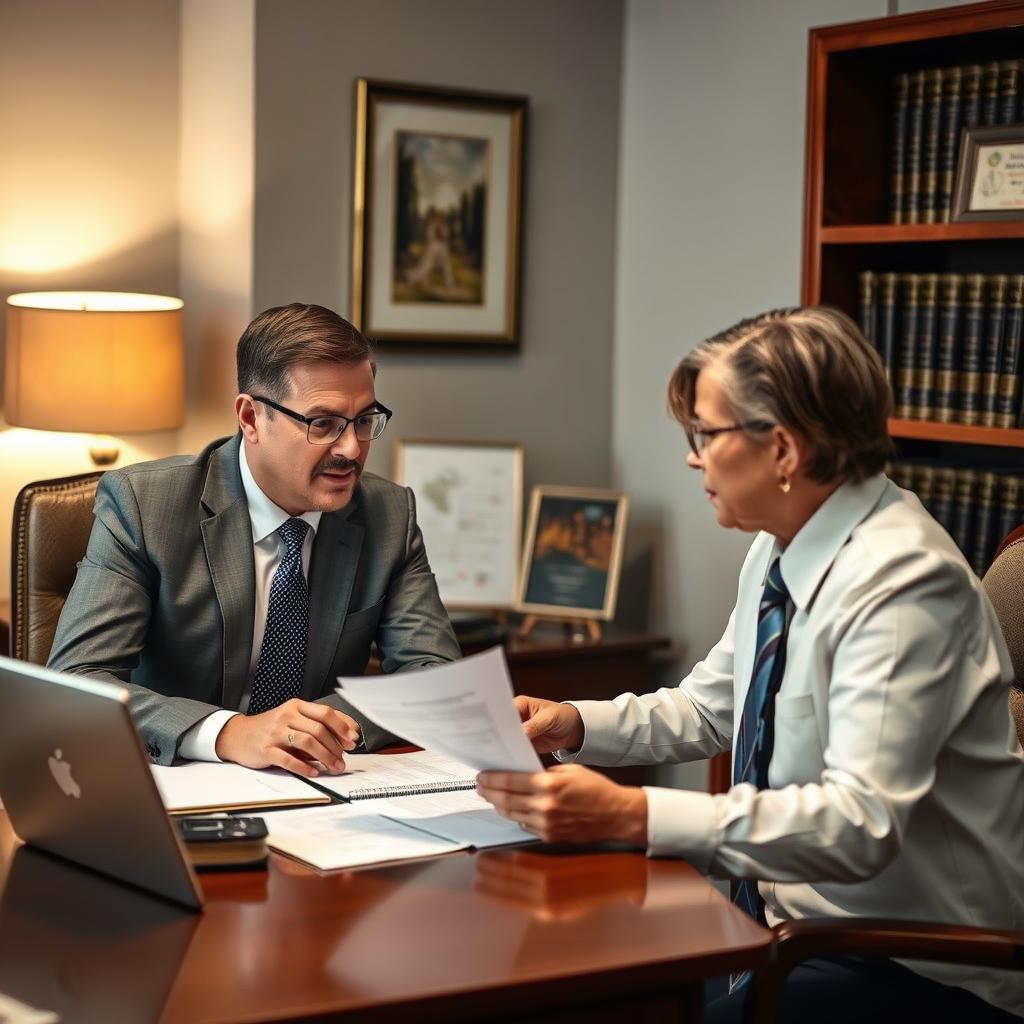 Norfolk Military Divorce Lawyer Virginia