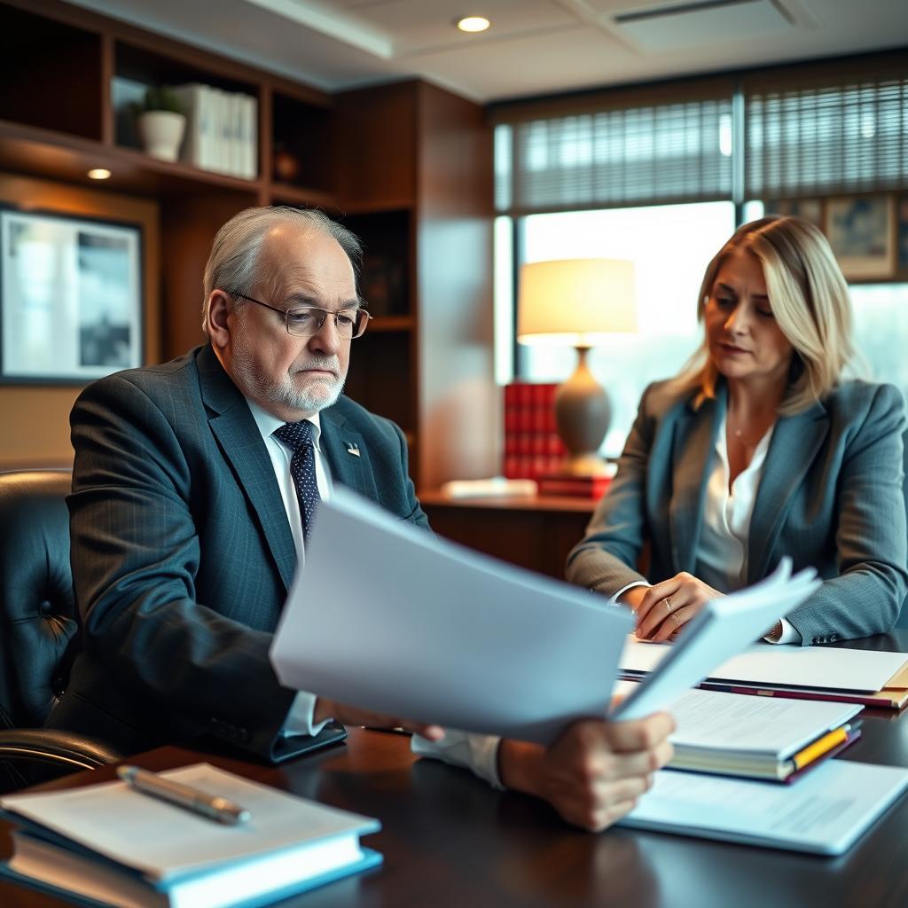 Stock Options Divorce Lawyer Madison County
